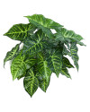 Искусственное растение Philodendron / Филодендрон H45cm NKoop FW