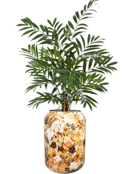 Искусственное растение Palm Parlour / Пальма H110cm NKoop FW