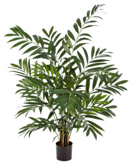 Искусственное растение Palm Parlour / Пальма H110cm