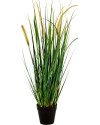 Штучна рослина Grass Foxtail / Трава Лисохвіст H60cm NKoop FW