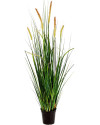 Искусственное растение Grass Foxtail / Трава Лисохвост H95cm NKoop FW