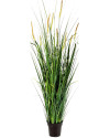 Штучна рослина Grass Foxtail / Трава Лисохвіст H140cm NKoop FW