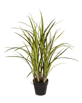 Искусственное растение Grass Natural / Трава H75cm