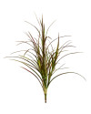 Искусственное растение Grass Natural red / Трава красная H80cm NKoop FW