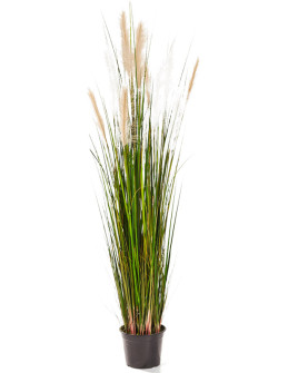 Искусственное растение Grass Reed / Трава камышовая H150cm