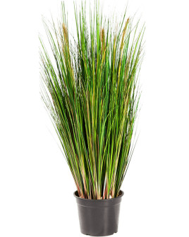 Искусственное растение Grass Foxtail / Трава Лисохвост H90cm