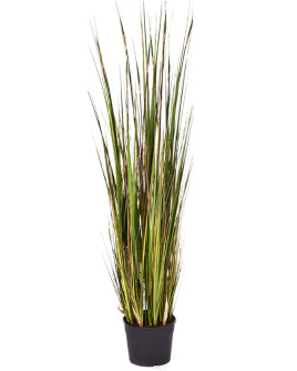 Искусственное растение Grass Bamboo / Трава Бамбуковая H120cm