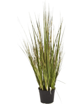 Искусственное растение Grass Bamboo / Трава Бамбуковая H90cm