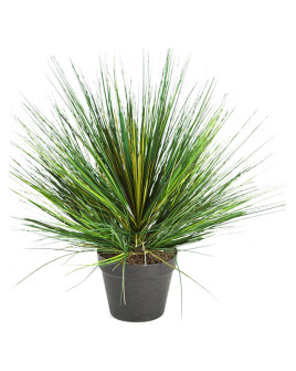 Искусственное растение Grass Onion / Трава Луковая H70cm
