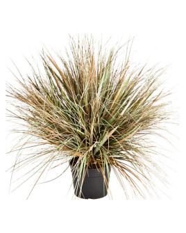 Искусственное растение Grass Onion Autumn / Трава Луковая осенняя H70cm
