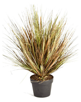 Искусственное растение Grass Onion Autumn / Трава Луковая осенняя H50cm