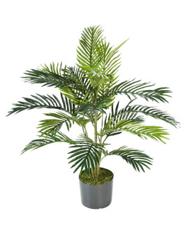 Искусственное растение Palm Areca / Пальма Арека H90cm