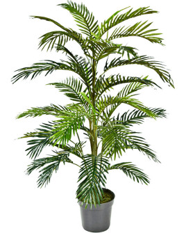 Штучна рослина Palm Areca / Пальма Арека H120cm