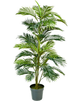 Штучна рослина Palm Areca / Пальма Арека H150cm