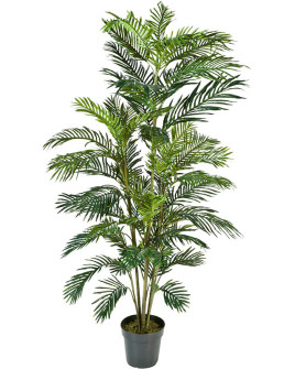Искусственное растение Palm Areca / Пальма Арека H180cm