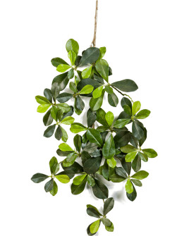 Штучна рослина Olive branch (FR) / Олива гілка H55cm