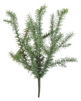 Artificial Plant Wild Rosemary H60cm