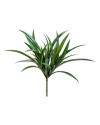 Искусственное растение Grass Liriope / Трава Лириопе H40cm NKoop FW