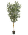 Искусственное Оливковое дерево H120cm NKoop FW