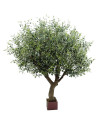 Искусственное Оливковое дерево / Olive Tree Natural H210cm NKoop FW