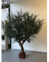 Искусственное Оливковое дерево / Olive Tree Natural H210cm NKoop FW