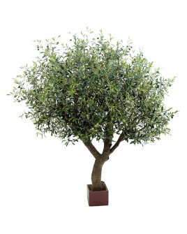Искусственное Оливковое дерево / Olive Tree Natural H210cm