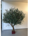 Искусственное Оливковое дерево / Olive Tree Natural H210cm NKoop FW