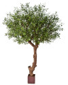 Искусственное Оливковое дерево / Olive Tree Natural H270cm NKoop FW