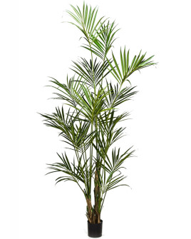 Искусственное растение Natural Kentia Palm / Пальма Кентия H260cm