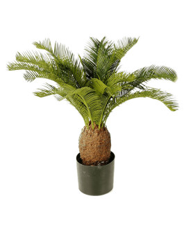Искусственное растение Palm Cycas / Пальма Цикас H65cm