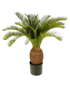 Искусственное растение Palm Cycas / Пальма Цикас H70cm