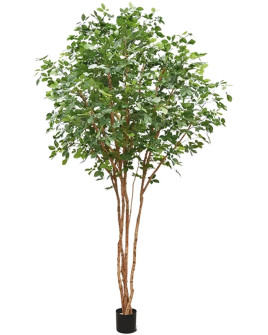 Искусственное растение Fagus Sylvatica / Бук европейский H325cm