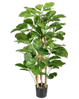 Искусственное растение Tetrastigma / Тетрастигма H120cm