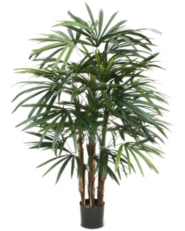 Искусственное растение Raphis Excelsa / Рапис Эксельса H100cm