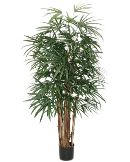 Искусственное растение Raphis Excelsa / Рапис Эксельса H160cm