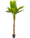 Искусственное растение Banana Tree / Банановое дерево H180cm NKoop EEG