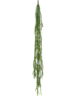 Искусственное растение Epiphyllum Hanging / Эпифиллум лиана H125cm