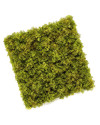 Искусственное растение Iceland Moss / Исландский мох 50x50cm NKoop EEG