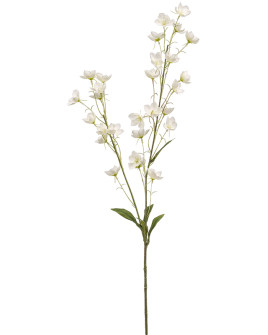 Artificial Plant Buttercup Cream H85cm