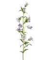 Artificial Flower Campanula Blue H88cm NKoop EEG