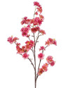 Искусственное растение Cherry Blossom Hot Pink / Вишня ветка H120cm NKoop EEG