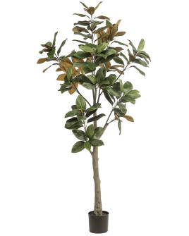 Искусственное растение Magnolia Denudata Tree / Магнолия дерево H180cm
