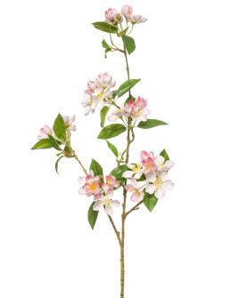 Искусственное растение Cherry Blossom Pink / Вишня ветка H90cm