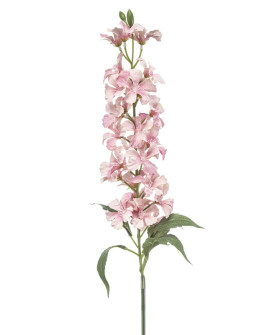 Artificial Plant Phlox Pink H86cm