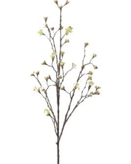 Artificial Plant Maple Fruit Branch H110cm