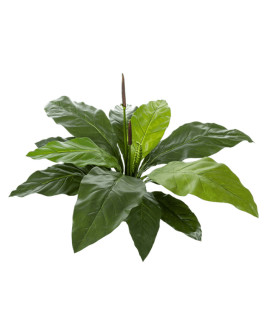 Искусственное растение Anthurium Jungle King / Антуриум H84cm