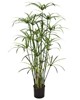 Искусственное растение Papyrus Royal / Папирус Роял H125cm