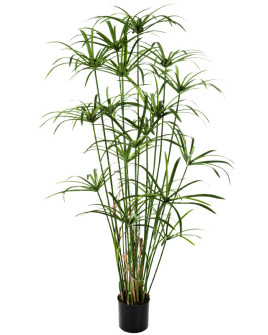 Искусственное растение Papyrus Royal / Папирус Роял H155cm