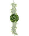 Искусственное растение Pothos Garland / Потос гирлянда H180cm NKoop FW
