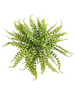 Искусственное растение Asplenium Maidenhair / Папоротник Асплениум H40cm